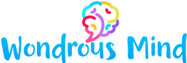 Wondrous Mind Education Centre Logo